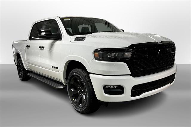 new 2025 Ram 1500 car