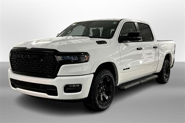 new 2025 Ram 1500 car