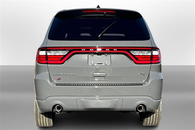 new 2024 Dodge Durango car, priced at $55,627