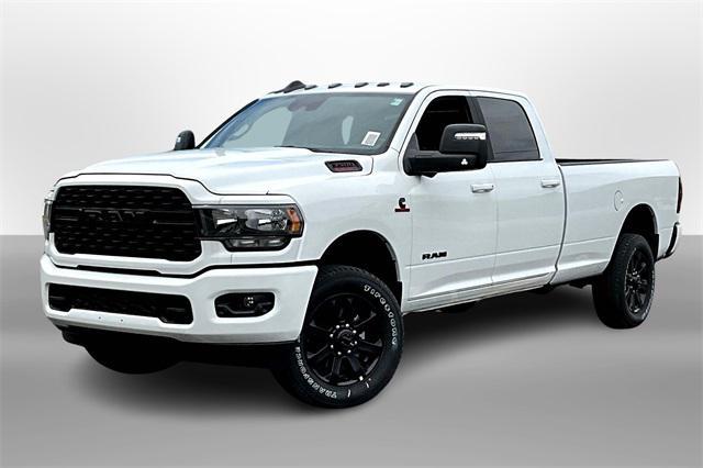 new 2024 Ram 3500 car, priced at $77,750