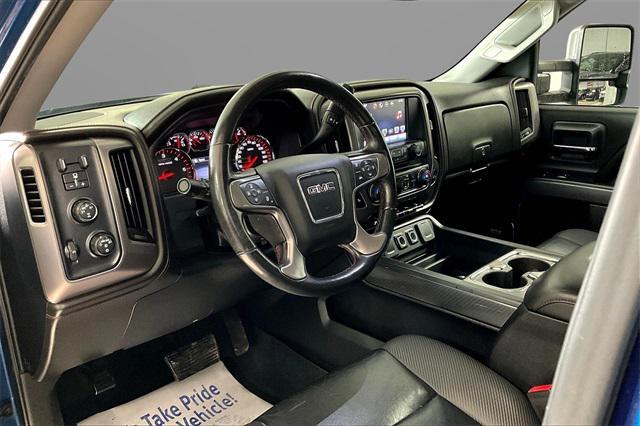 used 2016 GMC Sierra 1500 car, priced at $24,500