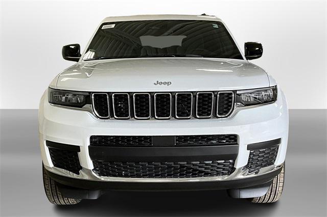 new 2025 Jeep Grand Cherokee L car, priced at $42,265