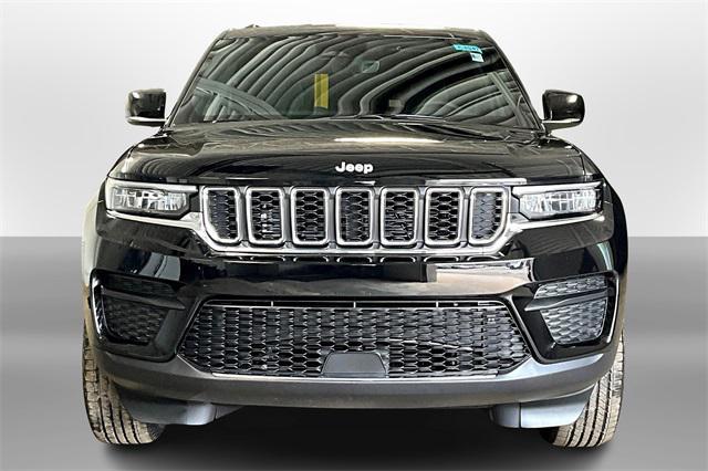 new 2025 Jeep Grand Cherokee car, priced at $43,420