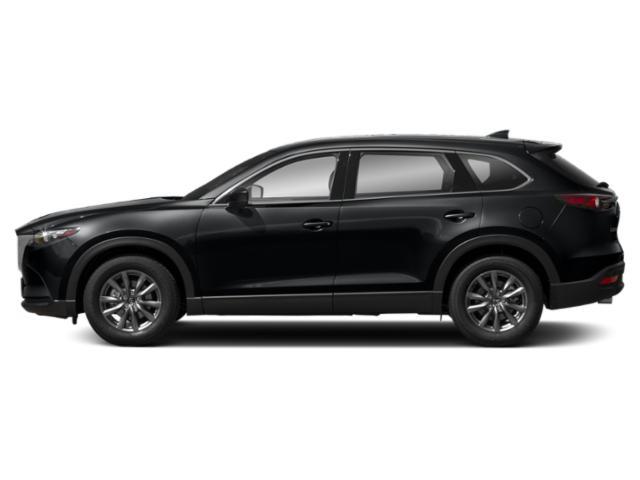 used 2021 Mazda CX-9 car, priced at $25,752