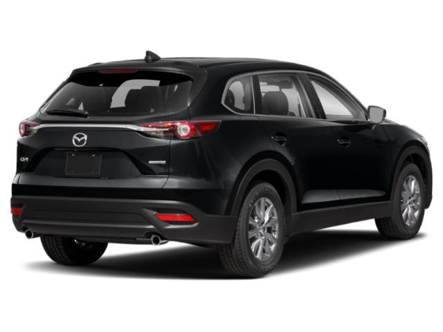 used 2021 Mazda CX-9 car, priced at $25,752