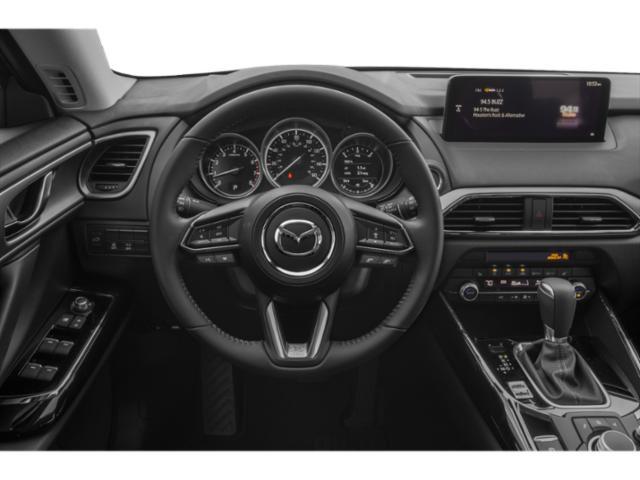 used 2021 Mazda CX-9 car, priced at $25,752