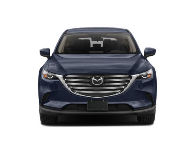 used 2022 Mazda CX-9 car, priced at $28,190