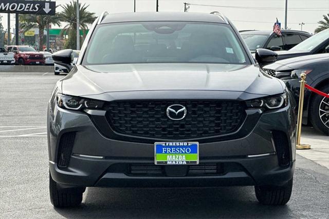 new 2025 Mazda CX-50 car, priced at $32,705