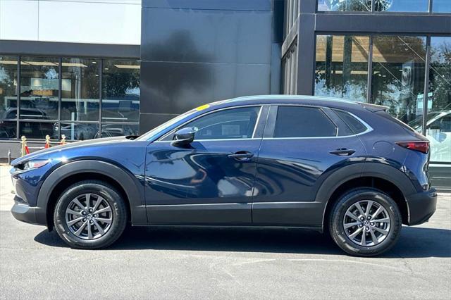 used 2020 Mazda CX-30 car, priced at $21,995