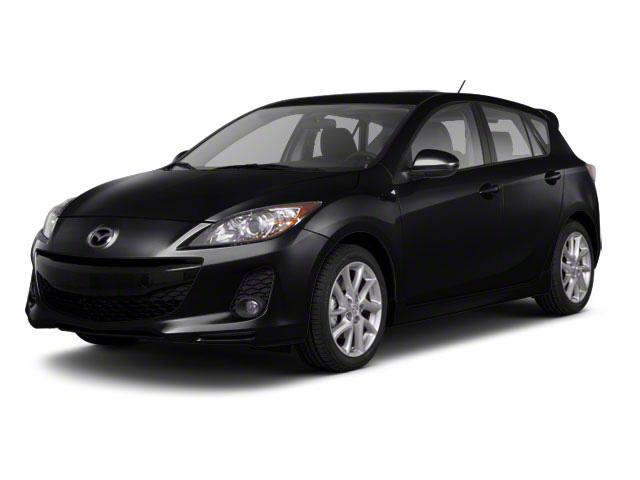 used 2012 Mazda Mazda3 car, priced at $7,214