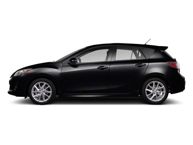 used 2012 Mazda Mazda3 car, priced at $7,214