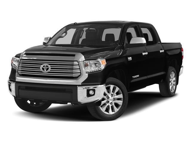 used 2017 Toyota Tundra car