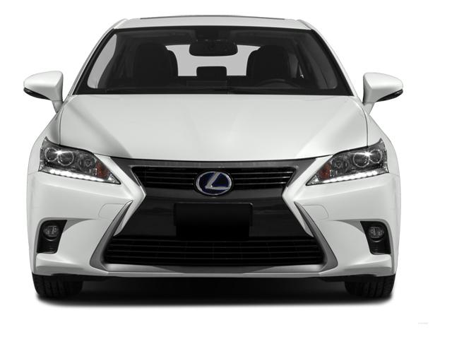 used 2014 Lexus CT 200h car, priced at $12,995