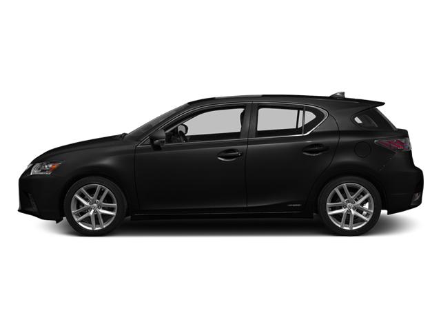 used 2014 Lexus CT 200h car, priced at $12,995