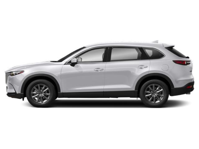 used 2021 Mazda CX-9 car, priced at $27,995