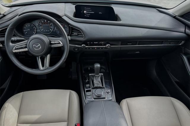 used 2022 Mazda CX-30 car, priced at $22,854