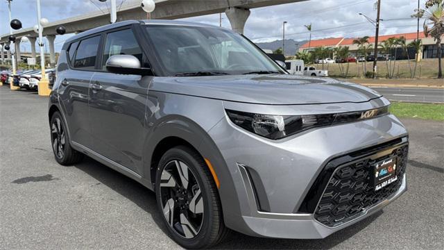 new 2025 Kia Soul car, priced at $28,665