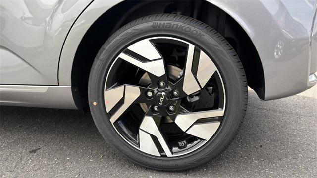 new 2025 Kia Soul car, priced at $28,665