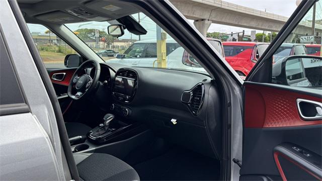 new 2025 Kia Soul car, priced at $28,665