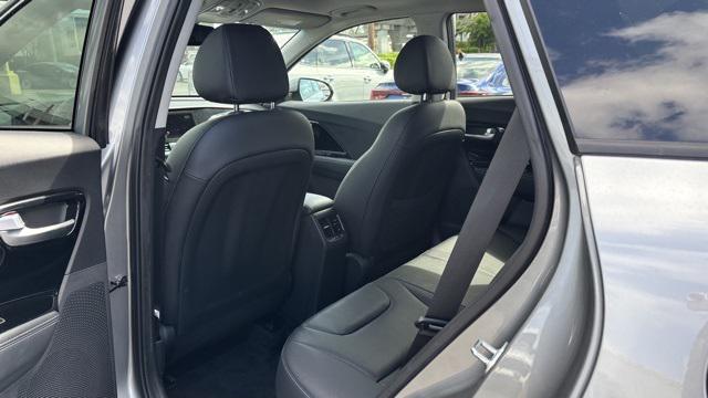 used 2022 Kia Niro Plug-In Hybrid car, priced at $29,995