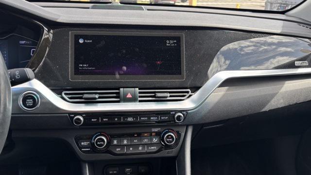 used 2022 Kia Niro Plug-In Hybrid car, priced at $29,995