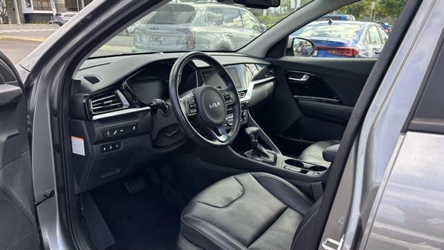 used 2022 Kia Niro Plug-In Hybrid car, priced at $29,995