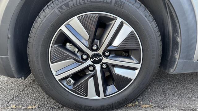 used 2022 Kia Niro Plug-In Hybrid car, priced at $29,995