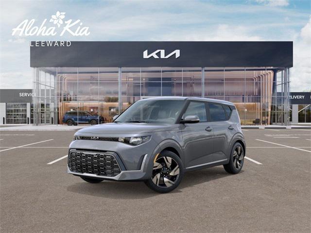 new 2025 Kia Soul car, priced at $28,665