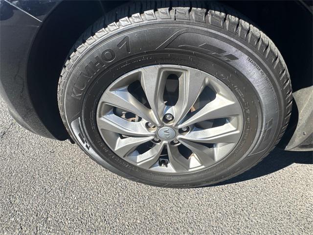 used 2019 Kia Sedona car, priced at $16,395