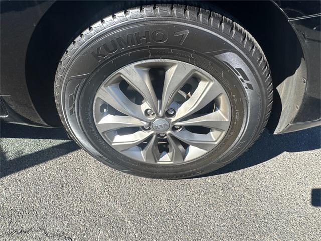 used 2019 Kia Sedona car, priced at $16,395