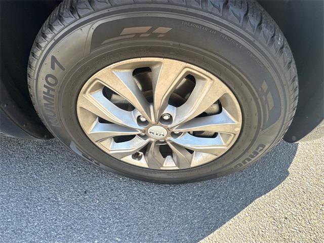 used 2019 Kia Sedona car, priced at $16,395
