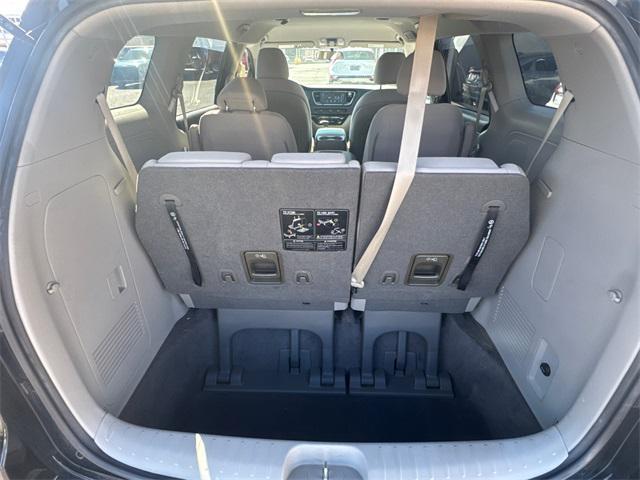 used 2019 Kia Sedona car, priced at $16,395