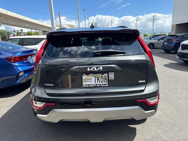 used 2023 Kia Niro Plug-In Hybrid car, priced at $38,888