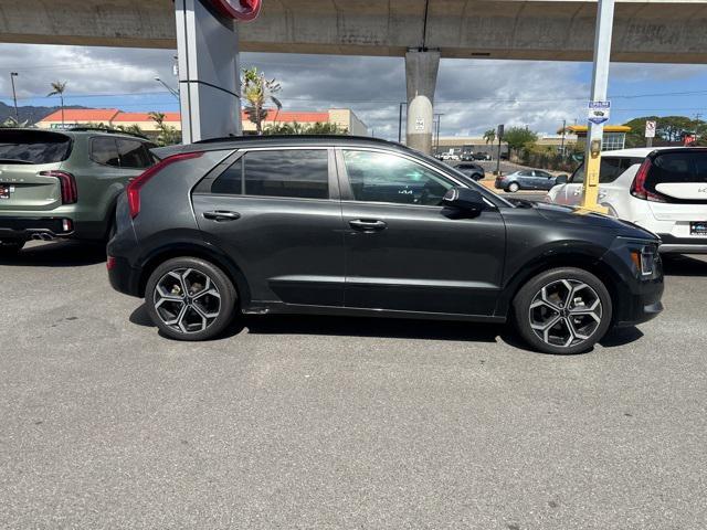 used 2023 Kia Niro Plug-In Hybrid car, priced at $38,888