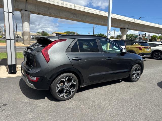 used 2023 Kia Niro Plug-In Hybrid car, priced at $38,888