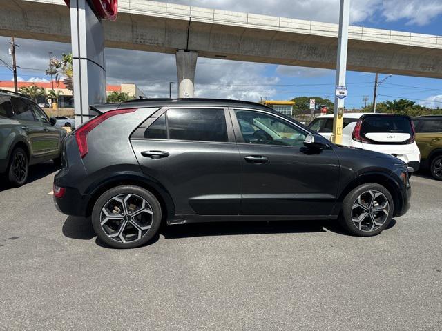 used 2023 Kia Niro Plug-In Hybrid car, priced at $38,888