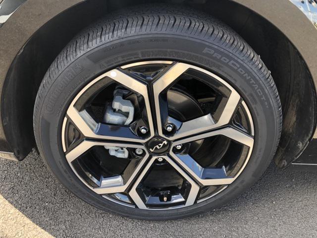 used 2023 Kia Niro car, priced at $28,295