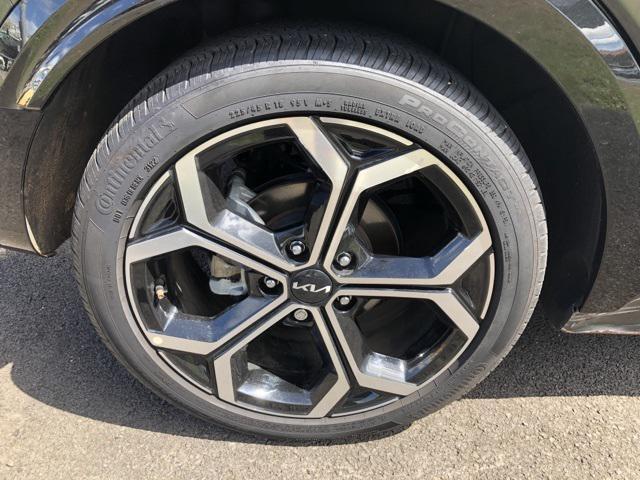 used 2023 Kia Niro car, priced at $28,295