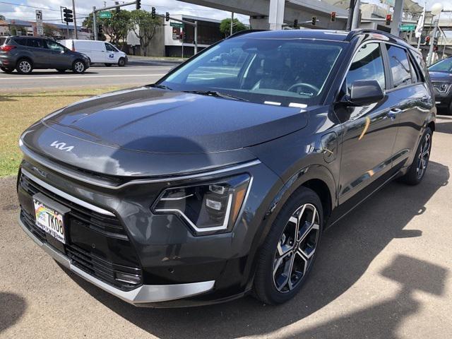 used 2023 Kia Niro car, priced at $28,295