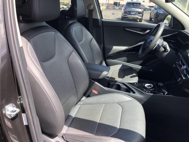 used 2023 Kia Niro car, priced at $28,295