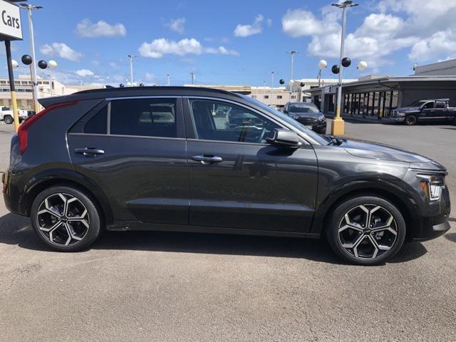 used 2023 Kia Niro car, priced at $28,295