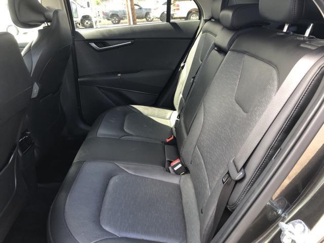 used 2023 Kia Niro car, priced at $28,295