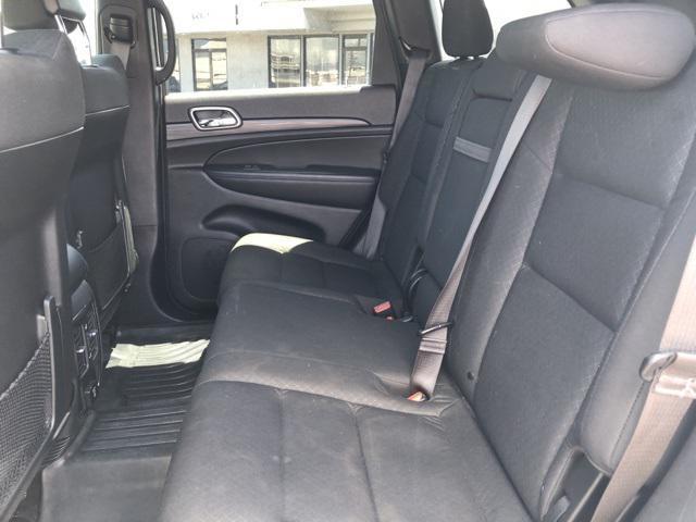 used 2019 Jeep Grand Cherokee car, priced at $23,495