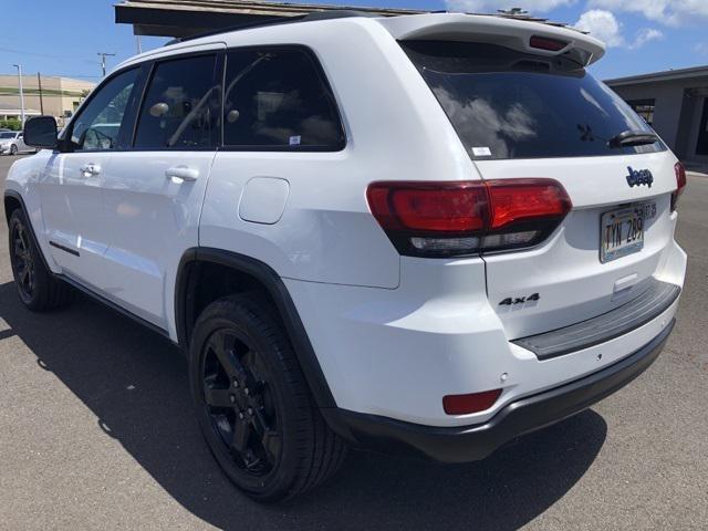used 2019 Jeep Grand Cherokee car, priced at $22,995