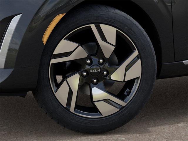 new 2025 Kia Soul car, priced at $28,665