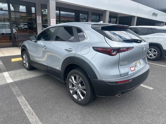 used 2020 Mazda CX-30 car, priced at $23,175