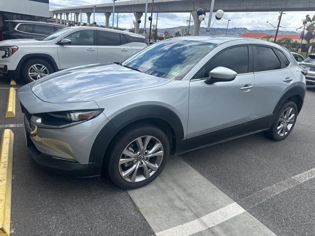 used 2020 Mazda CX-30 car, priced at $23,175