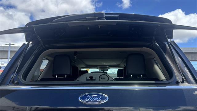 used 2021 Ford Expedition car, priced at $51,995