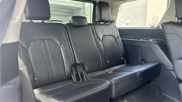 used 2021 Ford Expedition car, priced at $51,995