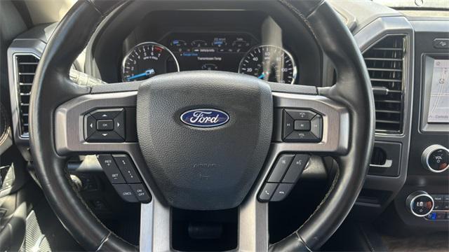 used 2021 Ford Expedition car, priced at $51,995